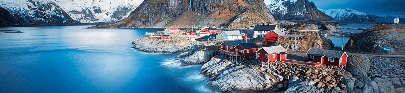 Коралловый клуб в Норвегии. Купить продукцию Кораллового клуба в Норвегии.